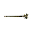 68003557AA Front Or Rear, Driver Side Axle Shaft, New