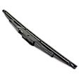 68003723AA OE Replacement Series Wiper Blade, Framed 10 in.