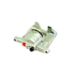 68003778AA Front, Driver Side Mopar Brake Caliper Brake Caliper, Sold Individually