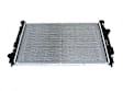 68004049AB Radiator