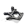 2015 Jeep Wrangler - Front, Passenger Side Knuckle 3.6L 6Cyl, Eng. VIN: G