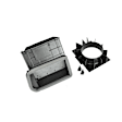 68004226AC Direct Fit HVAC Air Inlet Housing, Sold Individually