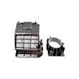 68004226AC Direct Fit HVAC Air Inlet Housing, Sold Individually