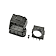 68004226AC Direct Fit HVAC Air Inlet Housing, Sold Individually
