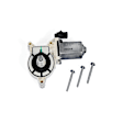 68014953AA Front or Rear, Driver or Passenger Side Window Motor