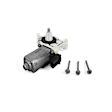 68014953AA Front or Rear, Driver or Passenger Side Window Motor