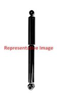 68019291AA Front, Driver or Passenger Side Shock, Mopar Shock Absorber and Strut Assembly