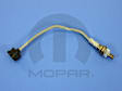 68021056AA Before Catalytic Converter Oxygen Sensor, Sold Individually