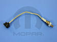 68021056AA Before Catalytic Converter Oxygen Sensor, Sold Individually