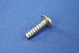 68021190AA Bolt - Direct Fit, Sold individually