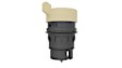 68021352AA Direct Fit Automatic Transmission Plug Adapter, Sold Individually