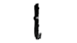 68024340AF Front, Passenger Side, Upper Bumper Bracket