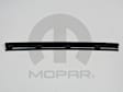 68026556AA Radiator Air Seal - Sold Individually