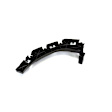 68026645AF Front, Passenger Side, Upper Bumper Bracket