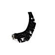68026645AF Front, Passenger Side, Upper Bumper Bracket