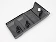 68027117AB Direct Fit Frame Rail End, Sold Individually