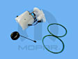 68028056AB Fuel Pump, Electric, With Fuel Sending Unit, 3.5L, 6Cyl, Mopar Fuel Pump