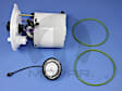 68028056AB Fuel Pump, Electric, With Fuel Sending Unit, 3.5L, 6Cyl, Mopar Fuel Pump