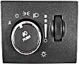 68029265AD Headlight Switch, OE Replacement Series