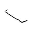 68029454AB Direct Fit Stabilizer Bar, Sold Individually