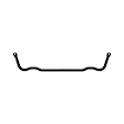 68029454AB Direct Fit Stabilizer Bar, Sold Individually