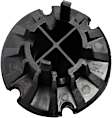 68029688AE OE Replacement Series Spring Seat - Direct Fit