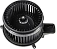 68029719AB Blower Motor