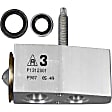 68029727AA A/C Expansion Valve OE Replacement Series