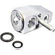 68029727AA A/C Expansion Valve OE Replacement Series