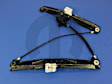 68030654AA Front, Passenger Side Window Regulator, Without Motor