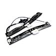 68030655AA Front, Driver Side Window Regulator