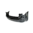 68034219AL Sport Utility Rear Bumper Cover