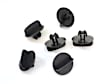 68034329AA Trailer Weight Distribution Retainer