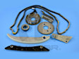 68036788AB Wiper Motor