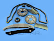 68036788AB Wiper Motor