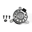 68039595AA OE Replacement Series Fan Motor - Sold Individually
