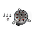 68039595AA OE Replacement Series Fan Motor - Sold Individually