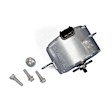 68039595AA OE Replacement Series Fan Motor - Sold Individually