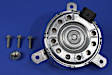 68039595AA OE Replacement Series Fan Motor - Sold Individually