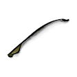 2018 Dodge Charger - Weatherstrip Seal