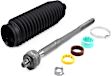 68040224AB Front or Rear, Driver or Passenger Side, Inner Tie Rod End