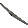 68040372AA OE Replacement Series Wiper Blade, Framed 14 in.