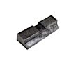 68041158AA OE Replacement Series Battery Hold Down - Black, Steel, Sold individually