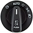 68041761AD Headlight Switch