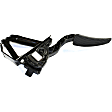 68043161AD OE Replacement Series Accelerator Pedal