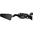 68043161AD OE Replacement Series Accelerator Pedal