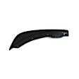 68043398AA Fender Extension - Passenger Side