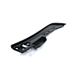 68043398AA Fender Extension - Passenger Side