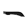68043398AA Fender Extension - Passenger Side