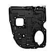 68045171AC Direct Fit Door Panel Carrier, Sold Individually